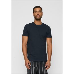 Urban Classics - TB2684C - Basic Tee 6-Pack - black/black/white/white/navy/navy