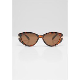 Urban Classics - TB7426 - Sunglasses Stockholm - darkbrown