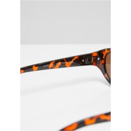 Urban Classics - TB7426 - Sunglasses Stockholm - darkbrown