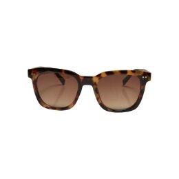Urban Classics - TB6445 - Sunglasses Naples - amber / brown