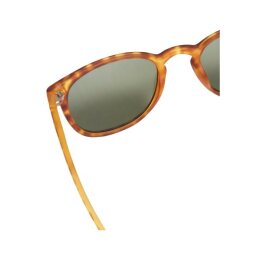 Urban Classics - TB3721 - Sunglasses Arthur UC - brown leo / green