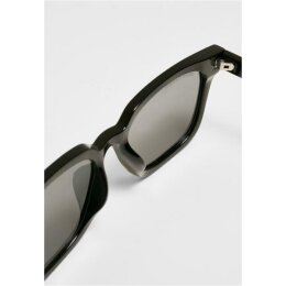 Urban Classics - TB5164 - Sunglasses Chicago 3-Pack - black/brown/lightbeige