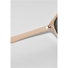 Urban Classics - TB5164 - Sunglasses Chicago 3-Pack - black/brown/lightbeige