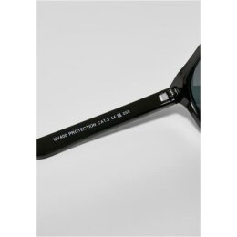 Urban Classics - TB5164 - Sunglasses Chicago 3-Pack - black/brown/lightbeige