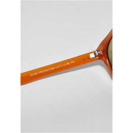 Urban Classics - TB5164 - Sunglasses Chicago 3-Pack - black/brown/lightbeige