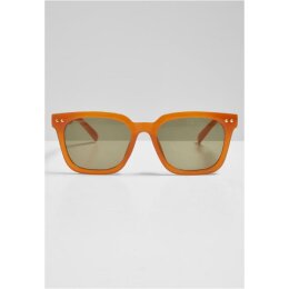 Urban Classics - TB5164 - Sunglasses Chicago 3-Pack - black/brown/lightbeige