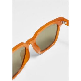 Urban Classics - TB5164 - Sunglasses Chicago 3-Pack - black/brown/lightbeige