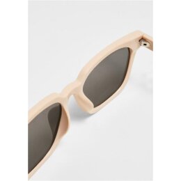 Urban Classics - TB5164 - Sunglasses Chicago 3-Pack - black/brown/lightbeige