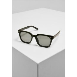 Urban Classics - TB5164 - Sunglasses Chicago 3-Pack - black/brown/lightbeige
