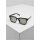 Urban Classics - TB5164 - Sunglasses Chicago 3-Pack - black/brown/lightbeige