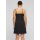 Urban Classics - TB6877 - Ladies Stretch Jersey Hanger Dress - black