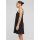 Urban Classics - TB6877 - Ladies Stretch Jersey Hanger Dress - black
