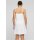 Urban Classics - TB6877 - Ladies Stretch Jersey Hanger Dress - white