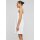 Urban Classics - TB6877 - Ladies Stretch Jersey Hanger Dress - white