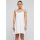 Urban Classics - TB6877 - Ladies Stretch Jersey Hanger Dress - white  XL