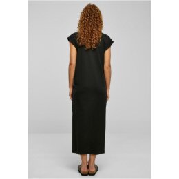 Urban Classics - TB6027 - Ladies Long Extended Shoulder...