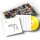 WATSON, PATRICK - UH OH -LTD. CANARY YELLOW VINYL- - LP