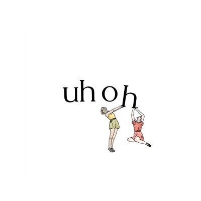 WATSON, PATRICK - UH OH - CD