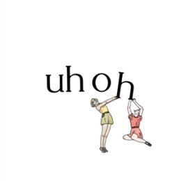 WATSON, PATRICK - UH OH - CD