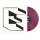 EDITRIX - THE BIG E  (PURPLE VINYL) - LP