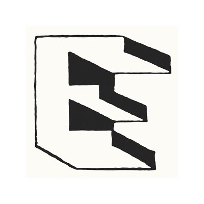 EDITRIX - THE BIG E - CD