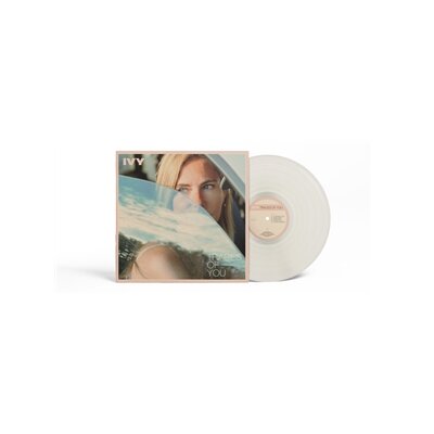 IVY - TRACES OF YOU (NATURAL VINYL) - LP