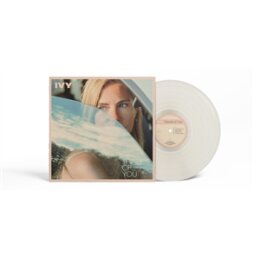 IVY - TRACES OF YOU (NATURAL VINYL) - LP