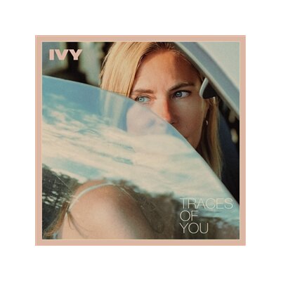 IVY - TRACES OF YOU - CD