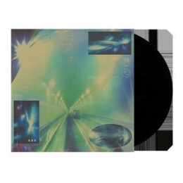 POOL KIDS - EASIER SAID THAN DONE - LP