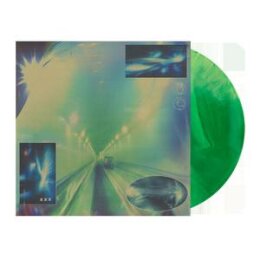 POOL KIDS - EASIER SAID THAN DONE (LTD. GREEN COLOURED...