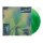 POOL KIDS - EASIER SAID THAN DONE (LTD. GREEN COLOURED EDIT.) - LP