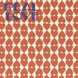 JERK BOY/MARCEL VOGEL - REAL LOVE - 12"