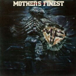 MOTHERS FINEST - IRON AGE (COLLECTORS EDITION) - CD