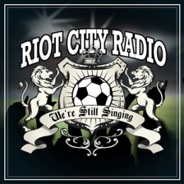 GIMP FIST/RIOT CITY RADIO - HISTORY REPEATS/WERE STILL...