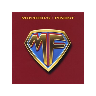MOTHERS FINEST - MOTHERS FINEST (COLLECTORS EDITION) - CD