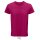 SOLS - 03582 - Mens Crusader T-Shirt - fuchsia