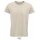 SOLS - 03582 - Mens Crusader T-Shirt - heather beige