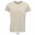 SOLS - 03582 - Mens Crusader T-Shirt Imperial - heather beige