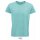 SOLS - 03582 - Mens Crusader T-Shirt Imperial - heather light green