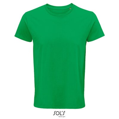 SOLS - 03582 - Mens Crusader T-Shirt Imperial - kelly green
