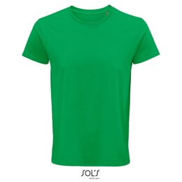SOLS - 03582 - Mens Crusader T-Shirt - kelly green
