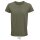 SOLS - 03582 - Mens Crusader T-Shirt - khaki