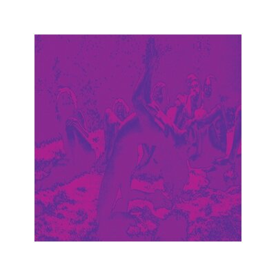 BARDO POND/ACID MOTHERS TEMPLE/GURU GURU - ACID GURU POND (REISSUE 2025) - LP