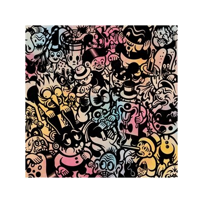 HALF JAPANESE - ADVENTURE - CD