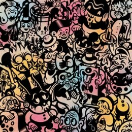 HALF JAPANESE - ADVENTURE - CD