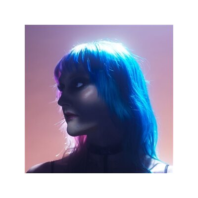 JASMINE.4.T - YOU ARE THE MORNING (TITTY SKITS VINYL) - LP