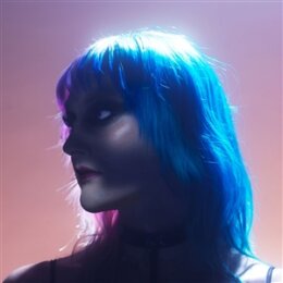 JASMINE.4.T - YOU ARE THE MORNING (TITTY SKITS VINYL) - LP