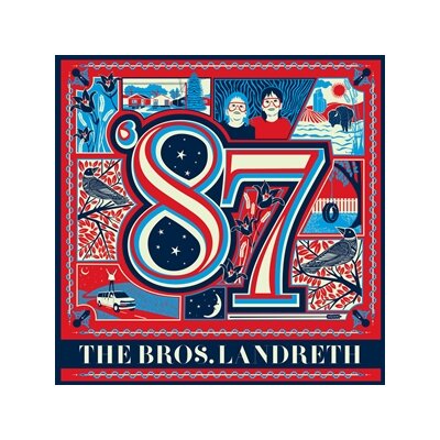 BROS. LANDRETH, THE - 87 - LP