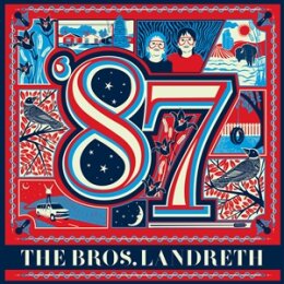 BROS. LANDRETH, THE - 87 - LP