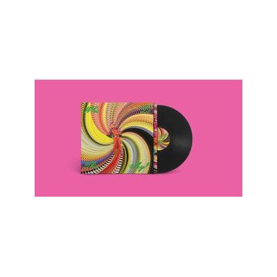 BYRNE, DAVID - WHO IS THE SKY? - LP